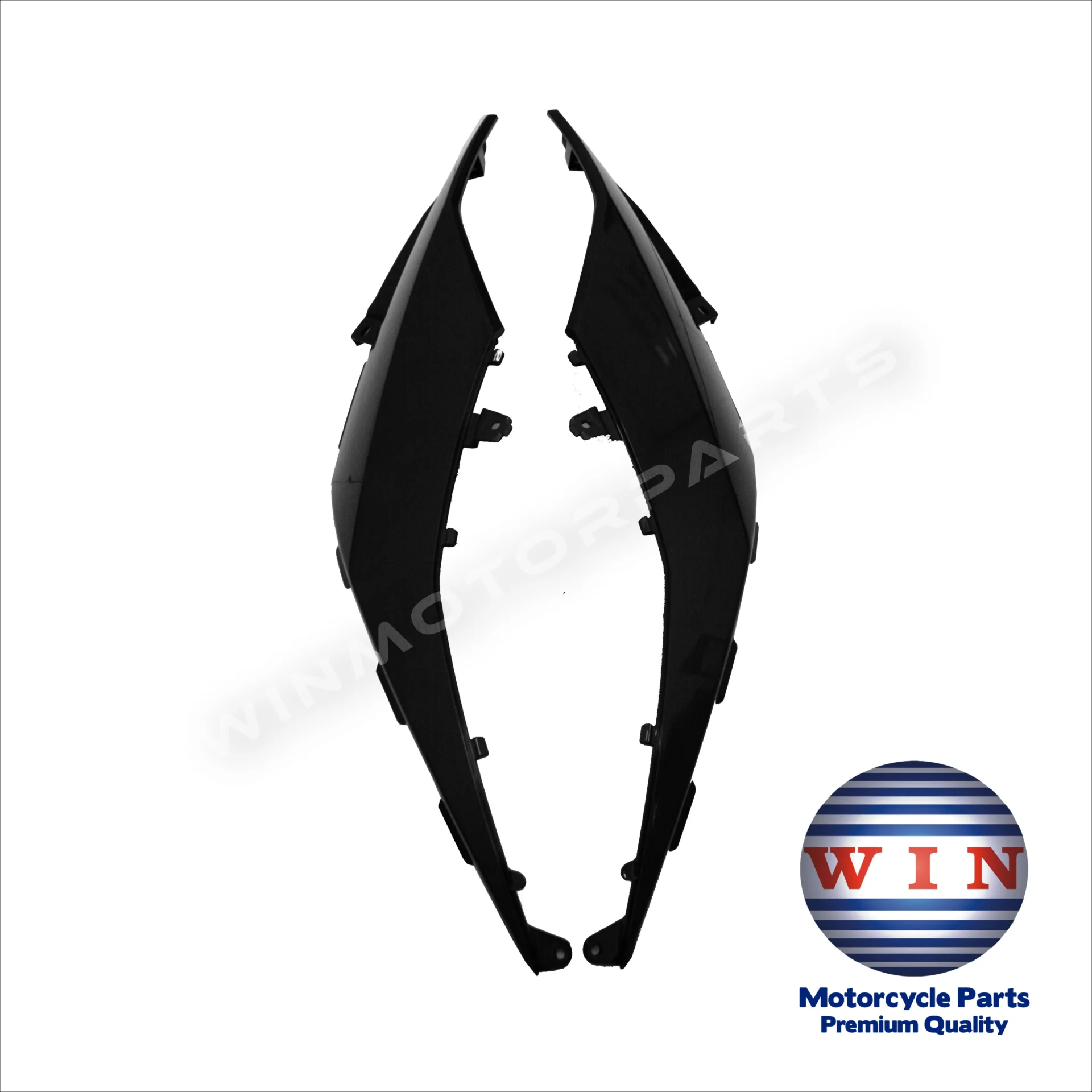 COVER BODY MIO M3 / MIO Z BESAR HITAM